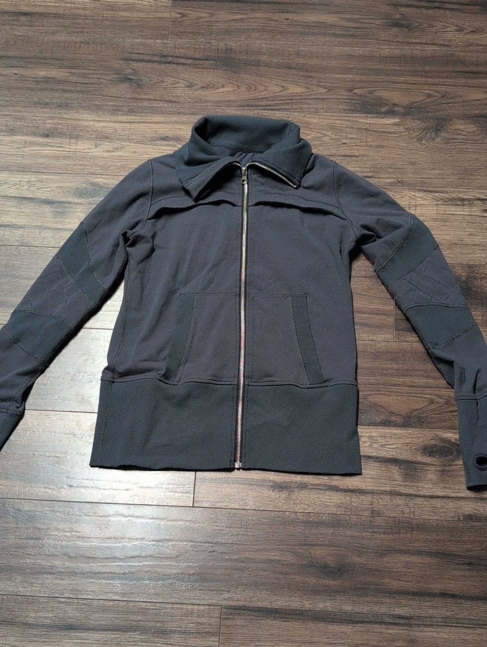 Vintage Lululemon jacket